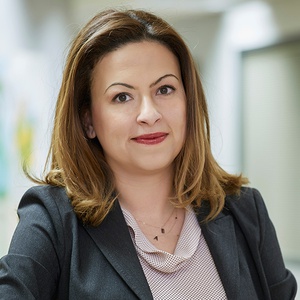 Elena F. Kossena