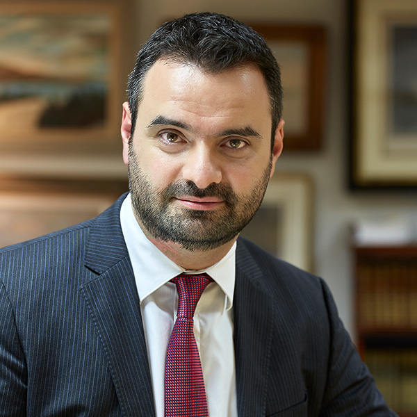 Evangelos I. Lakatzis